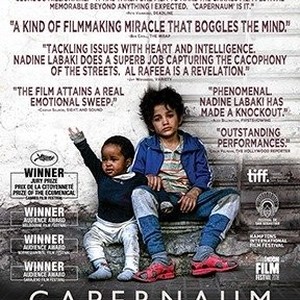 capharnaüm movie online