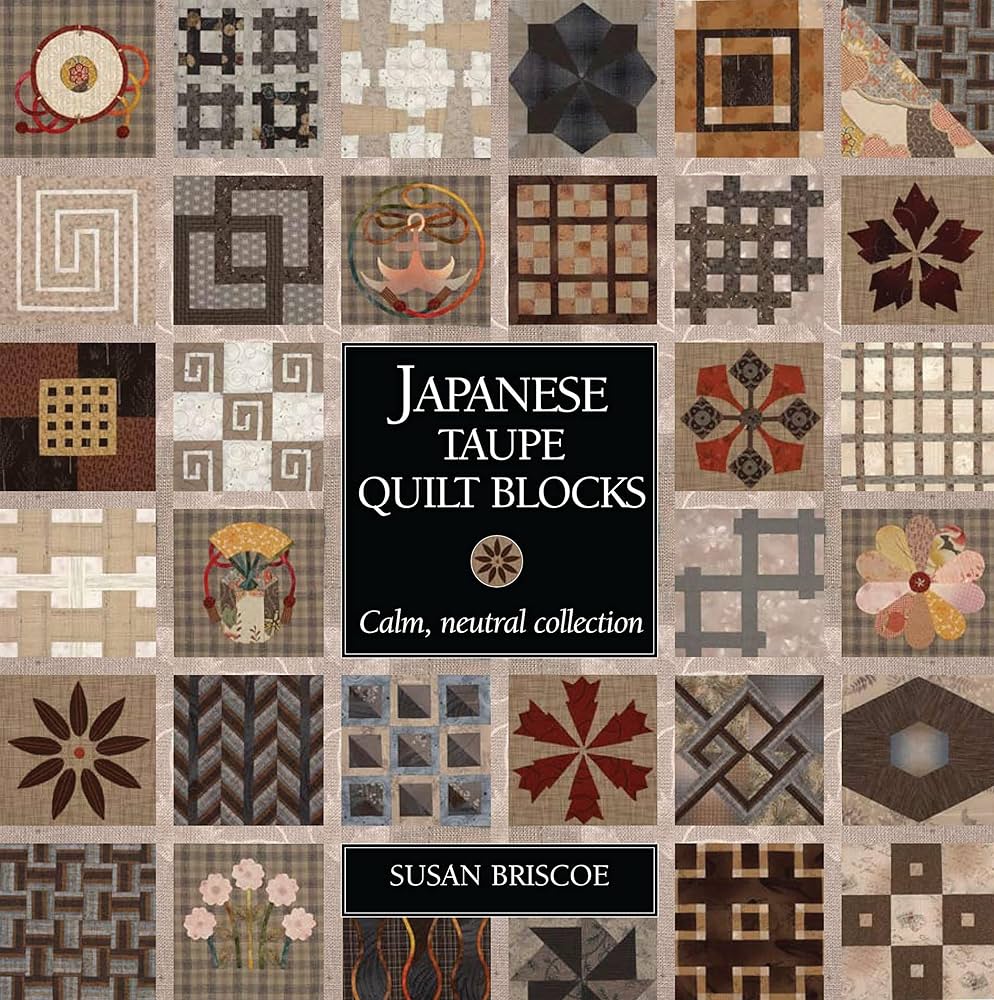 japanese quilt patterns
