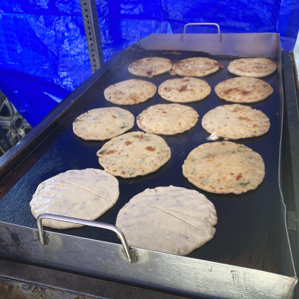 pupusas monterey park