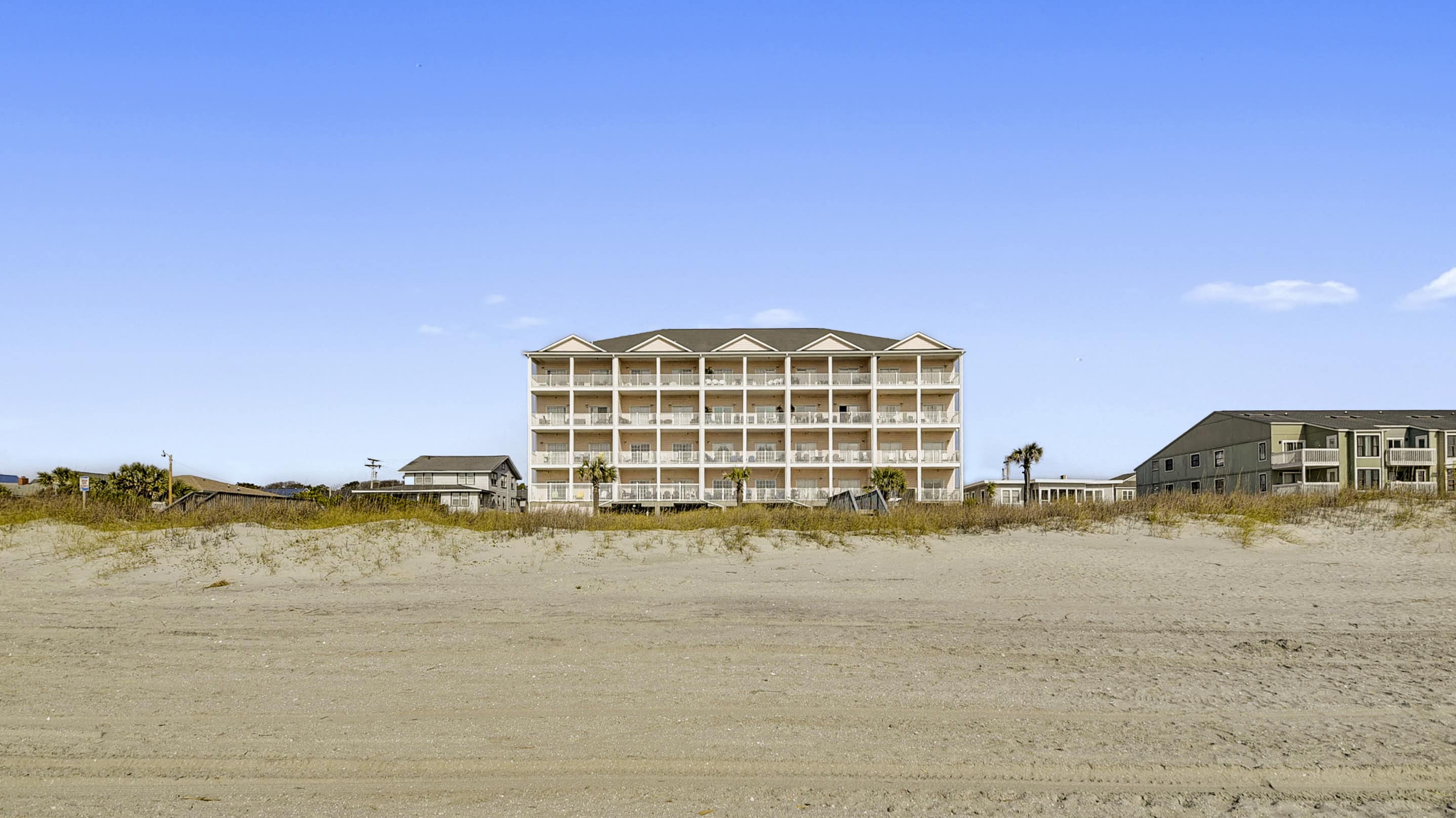 vrbo north myrtle beach