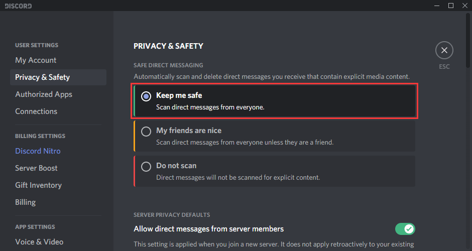 discord nfsw servers