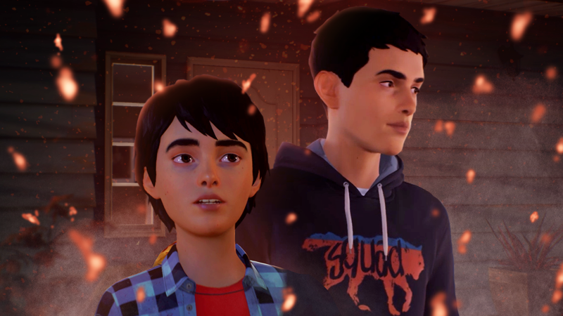 life is strange 2 demo download