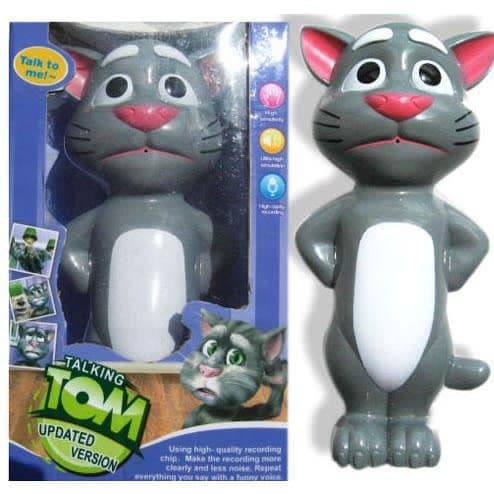 toys talking tom