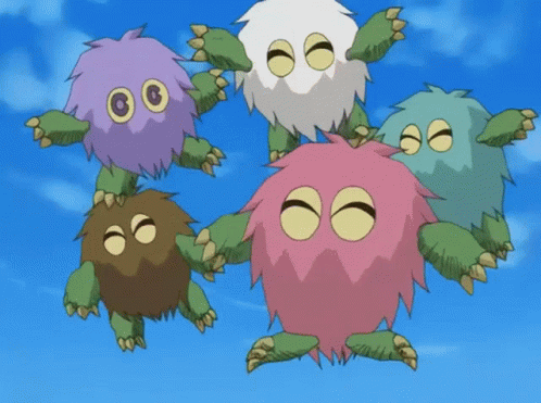 kuriboh