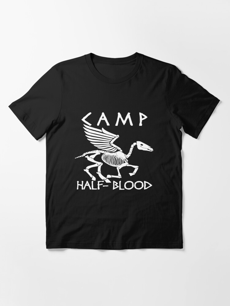 camp half blood shirt