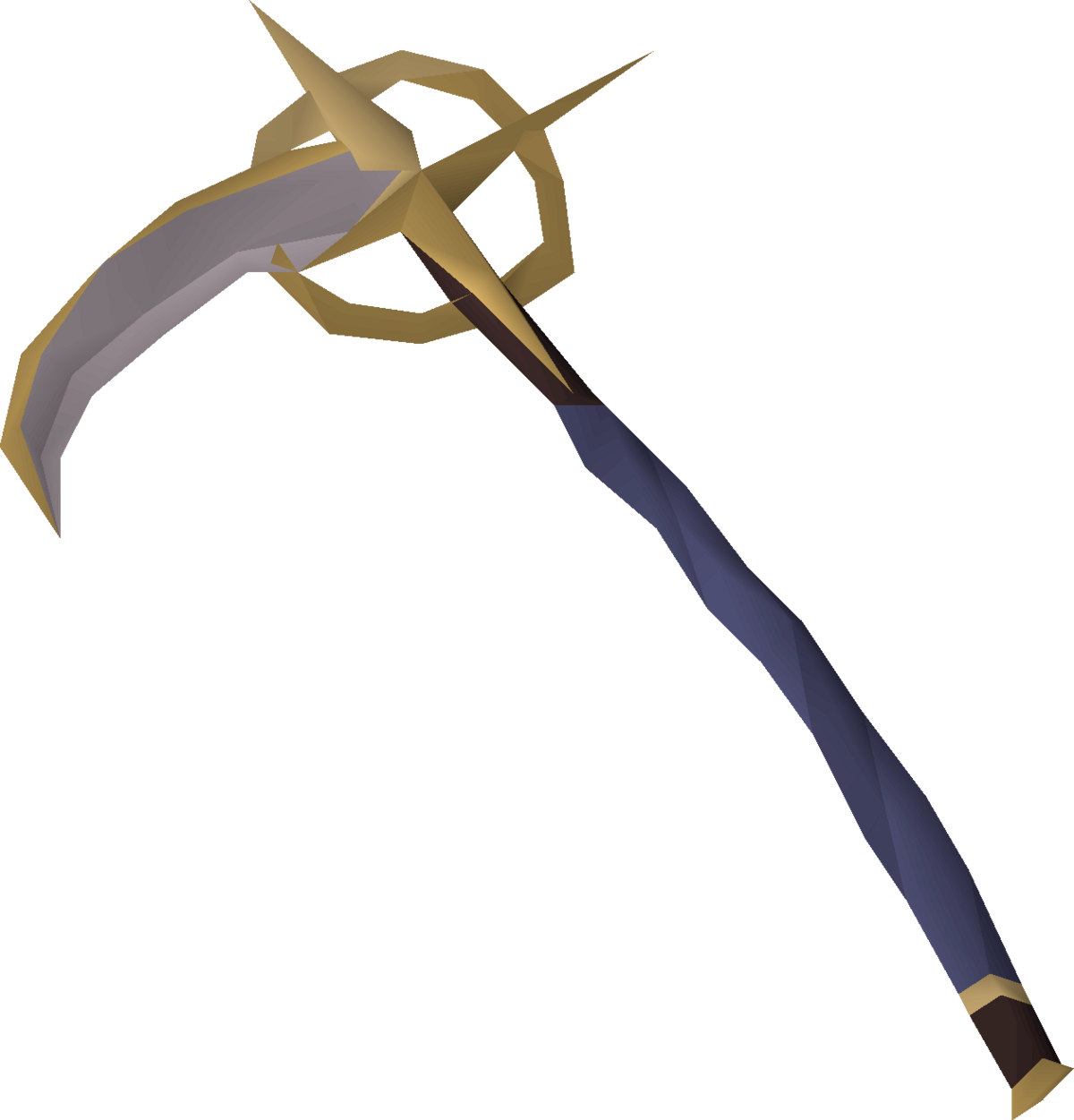 scythe of vitur osrs