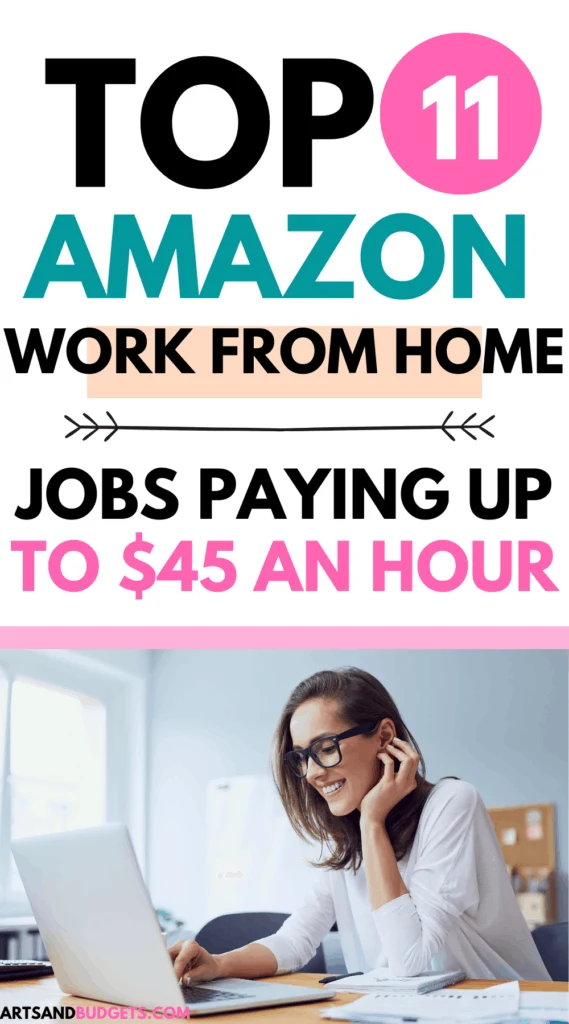 amazon internet jobs