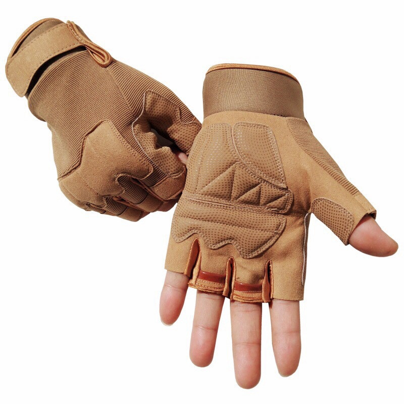 calisthenics gloves