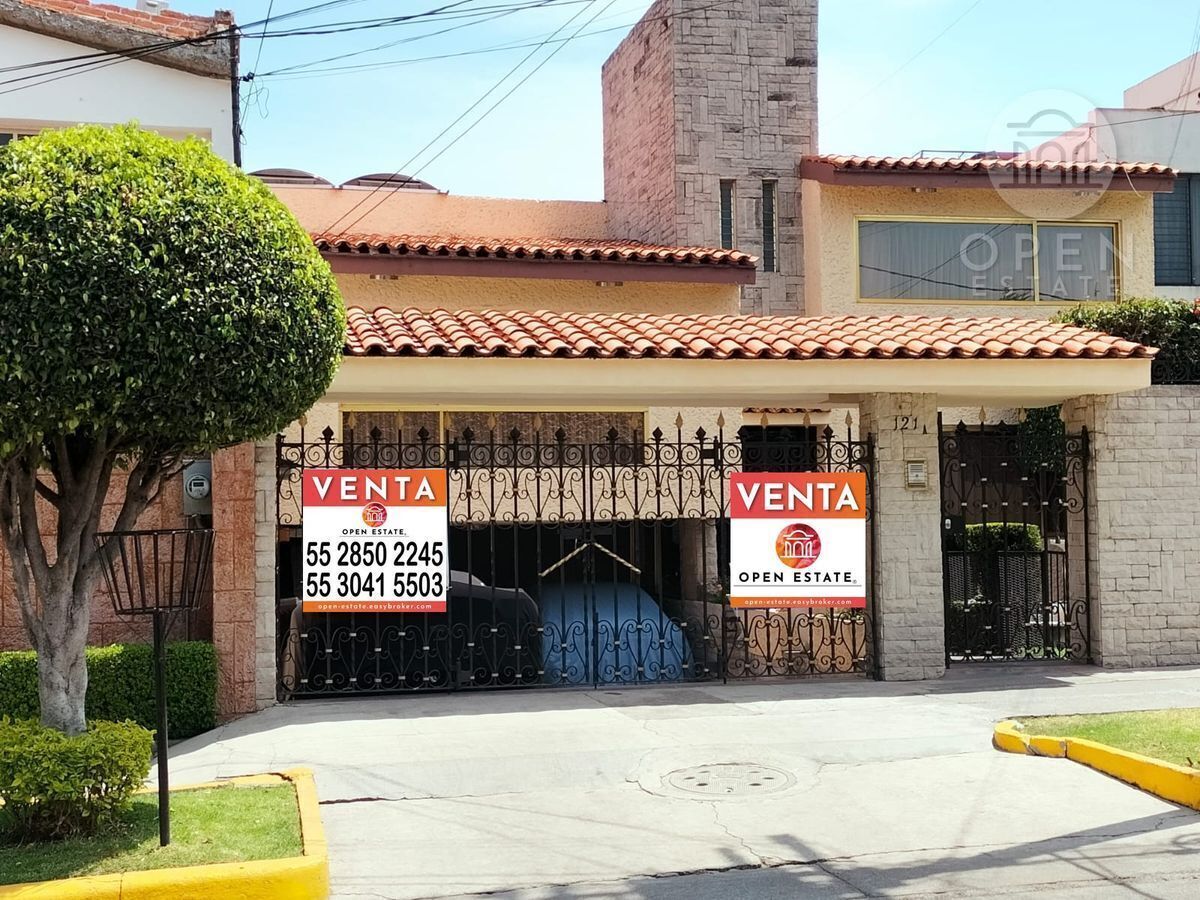 casas en venta satélite baratas