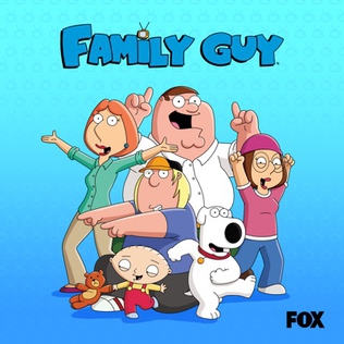 family guy season 21 australia