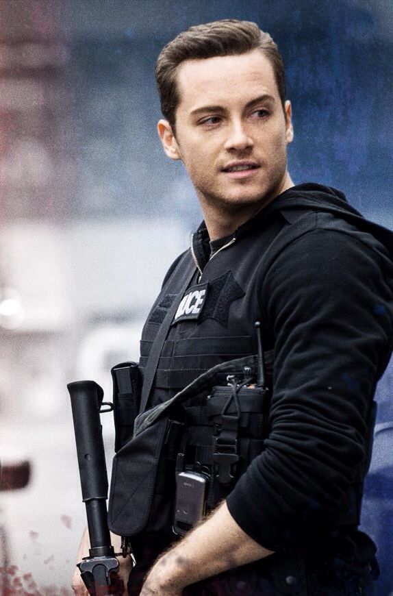 chicago pd jay halstead