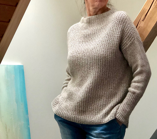 ravelry knitting patterns