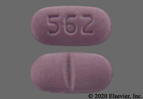 purple pill for gout