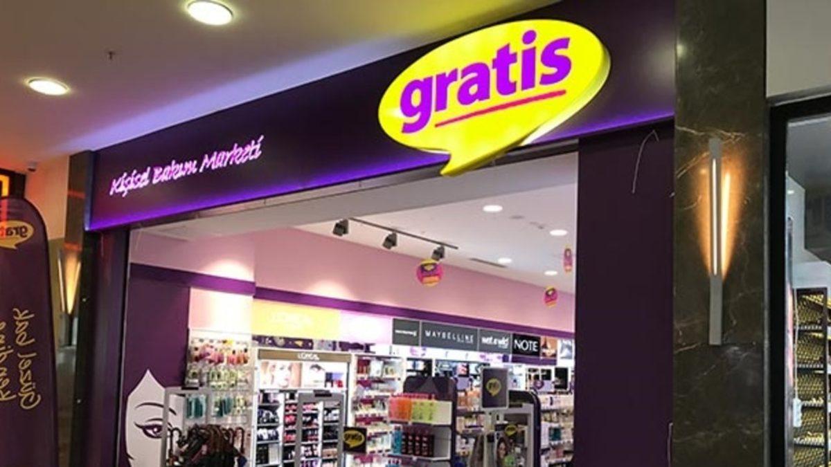 gratis türkçe anlamı