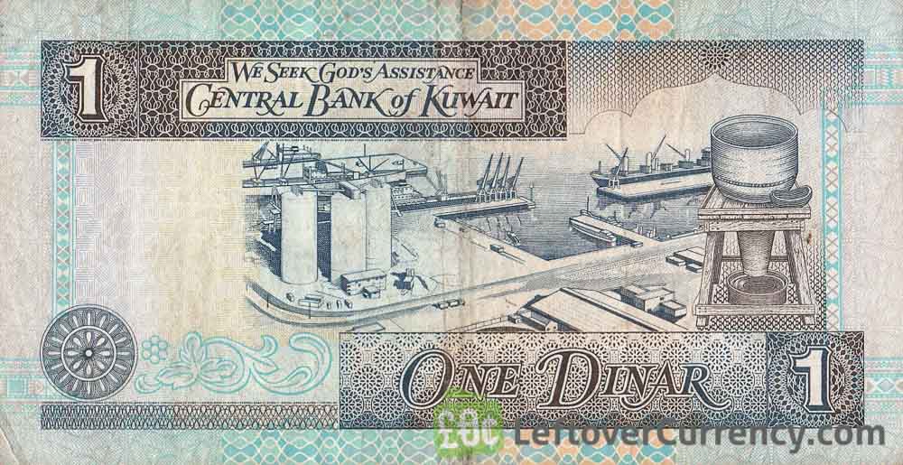 1 kuwaiti dinar to indian rupees