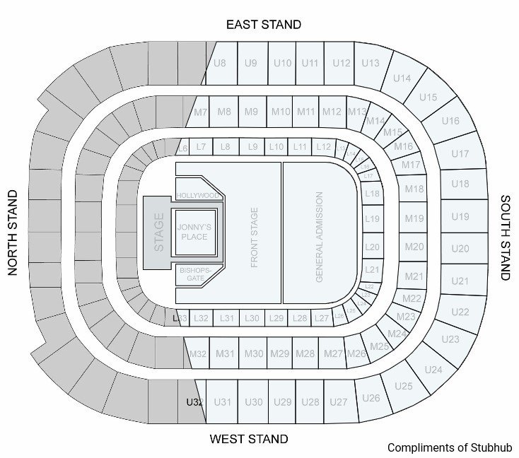 principality stadium seating plan