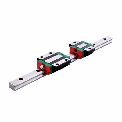 hiwin linear rail