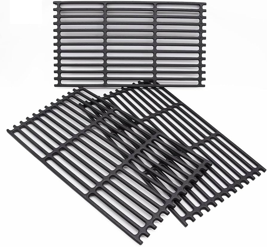 replacement grates for gas grill