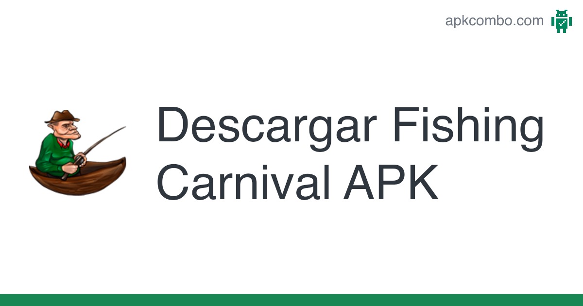 fishing carnival mod apk