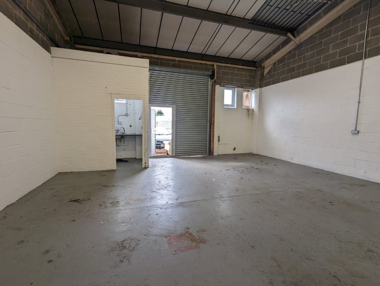 commercial property to rent nottingham