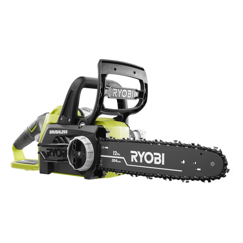 ryobi brushless chainsaw