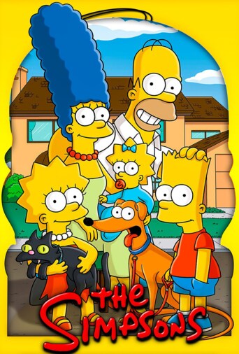 los simpson capitulos completos