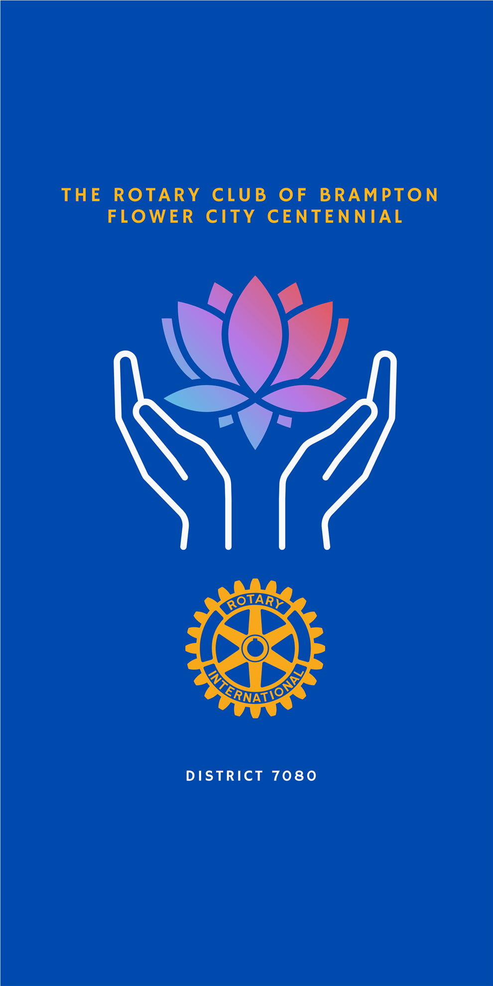 rotary club of brampton