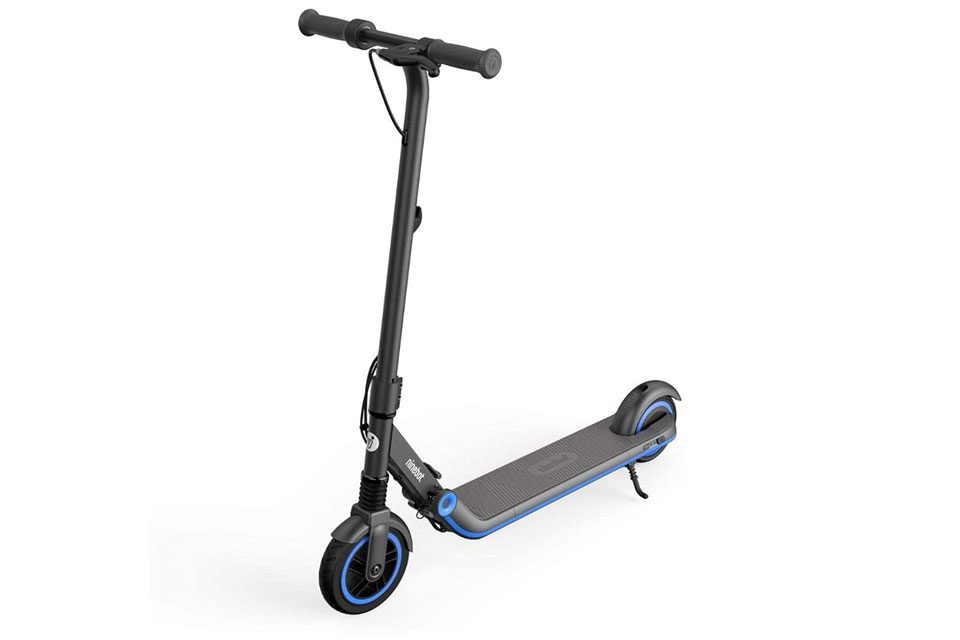 electric scooters for 5 year olds