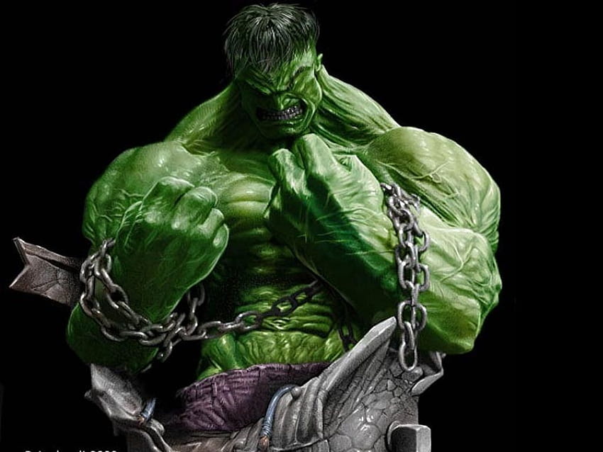 hulk gym wallpaper