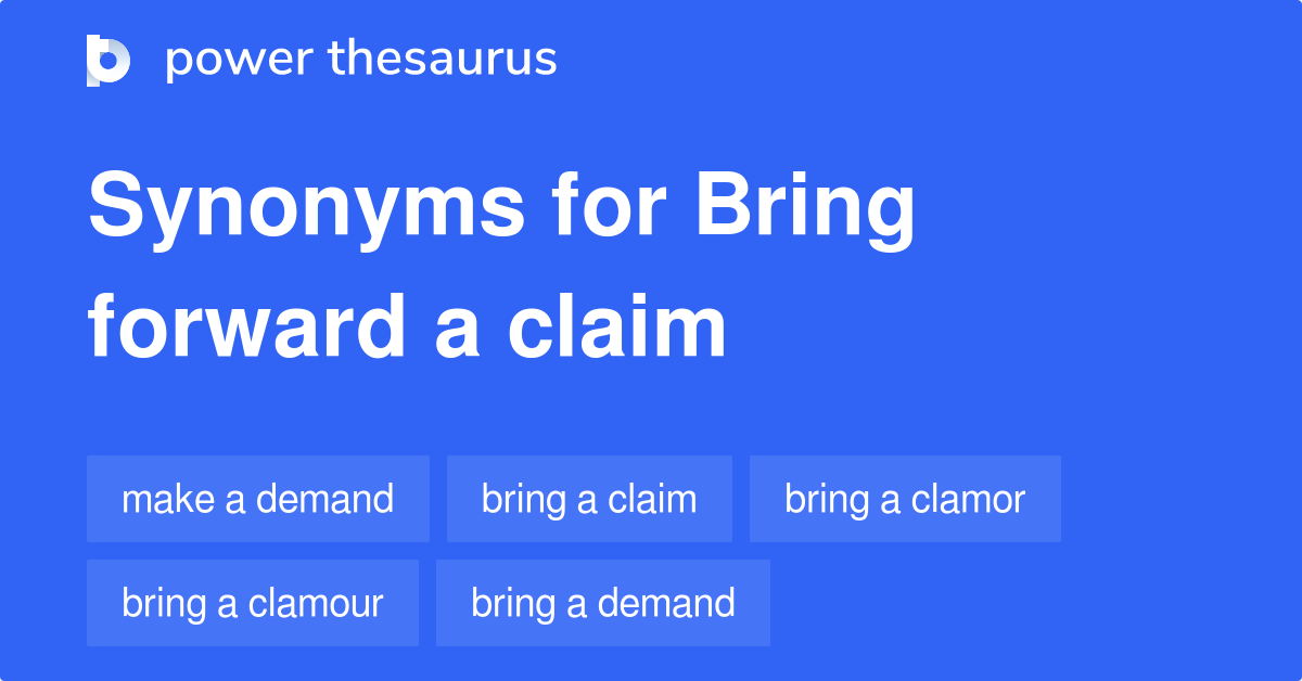 clamouring synonyms