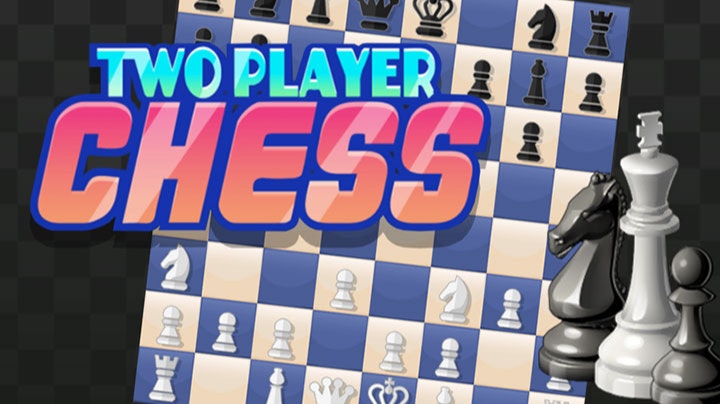 play chess online 2 player