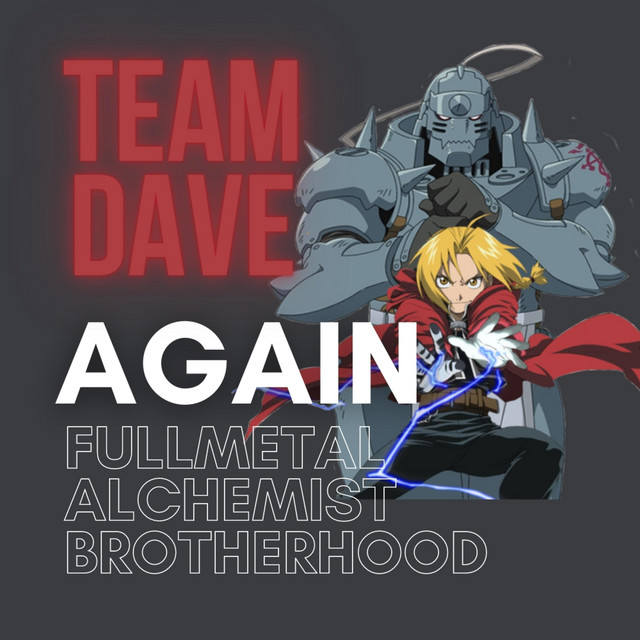 again lyrics fullmetal