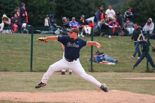 baseball nbl