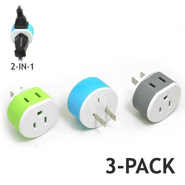 travel plug adapter for philippines