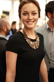 blair waldorf actress