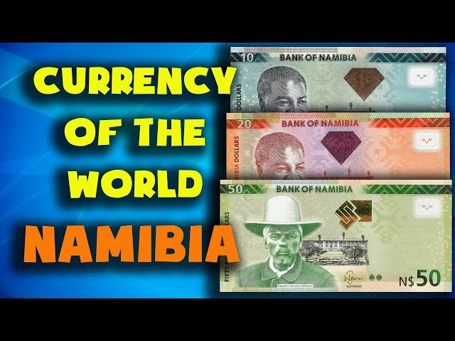 us dollar to namibian dollar exchange rate