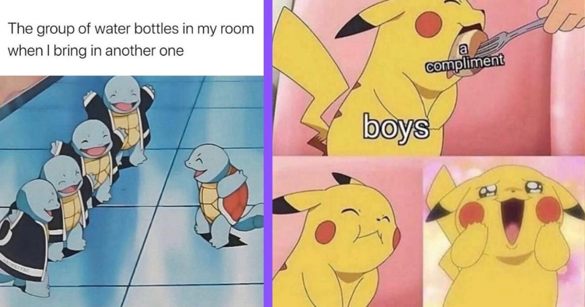 pokemonmemes