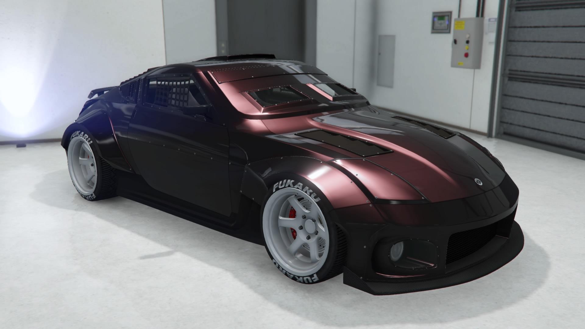 gta v zr380