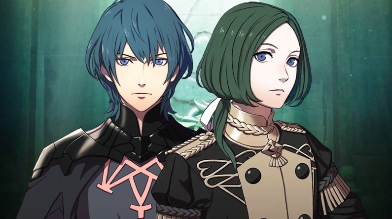 metacritic fire emblem three houses