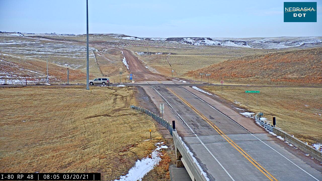 nebraska i80 cameras