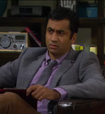 kal penn how i met your mother episodes