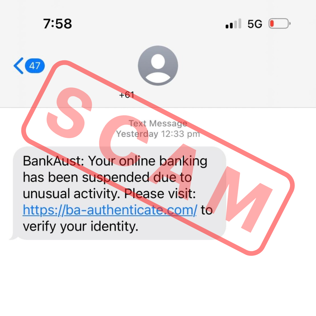 bankaust