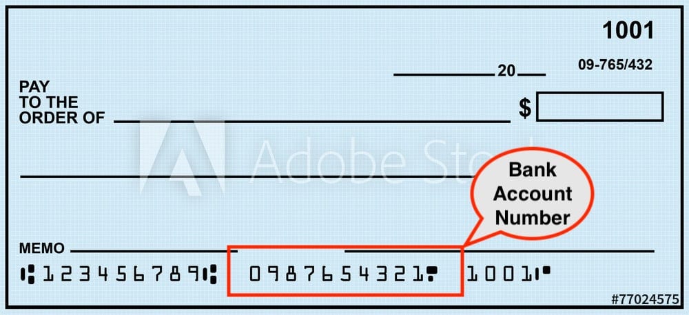 routing number for chase il