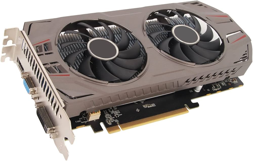 gtx 750 ti nasıl