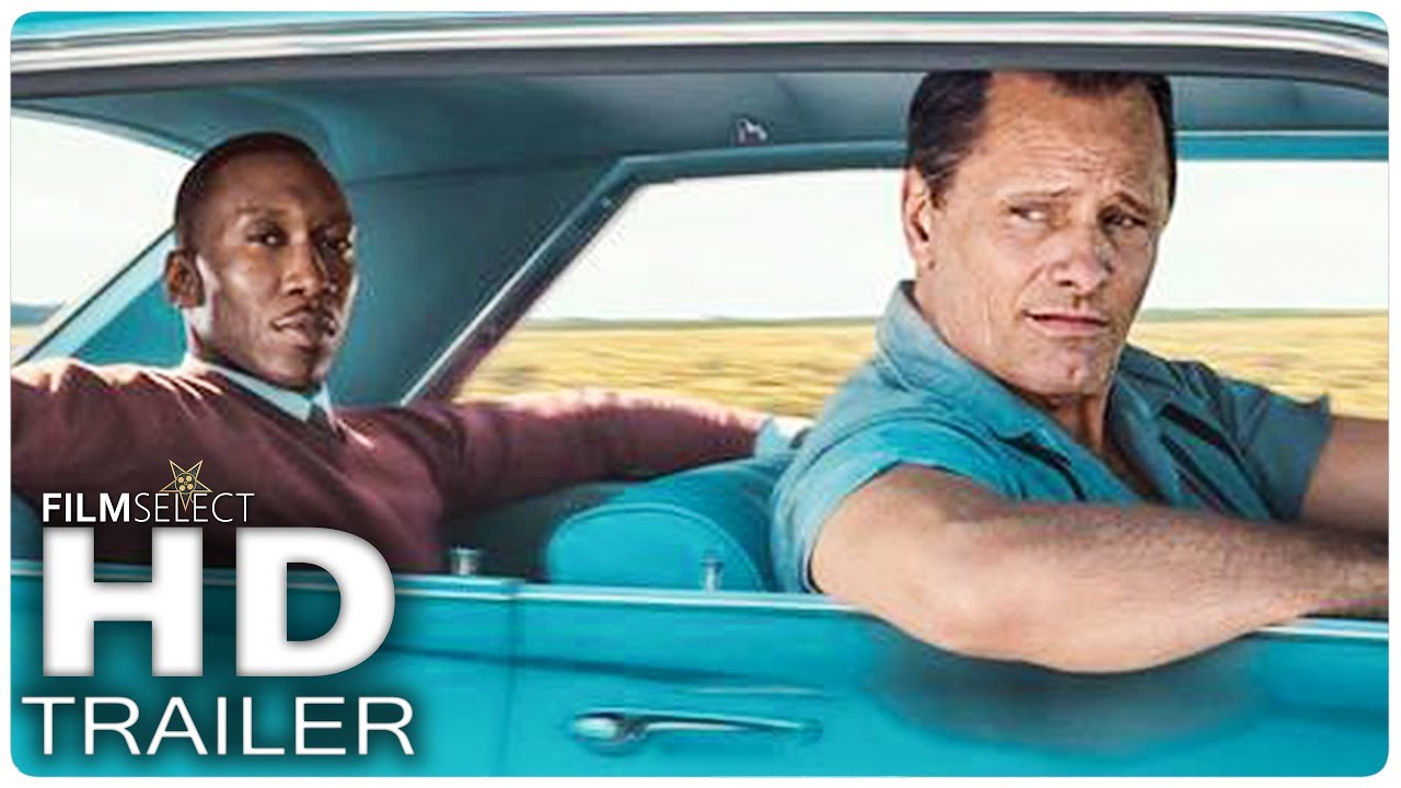 green book pelicula completa en español youtube