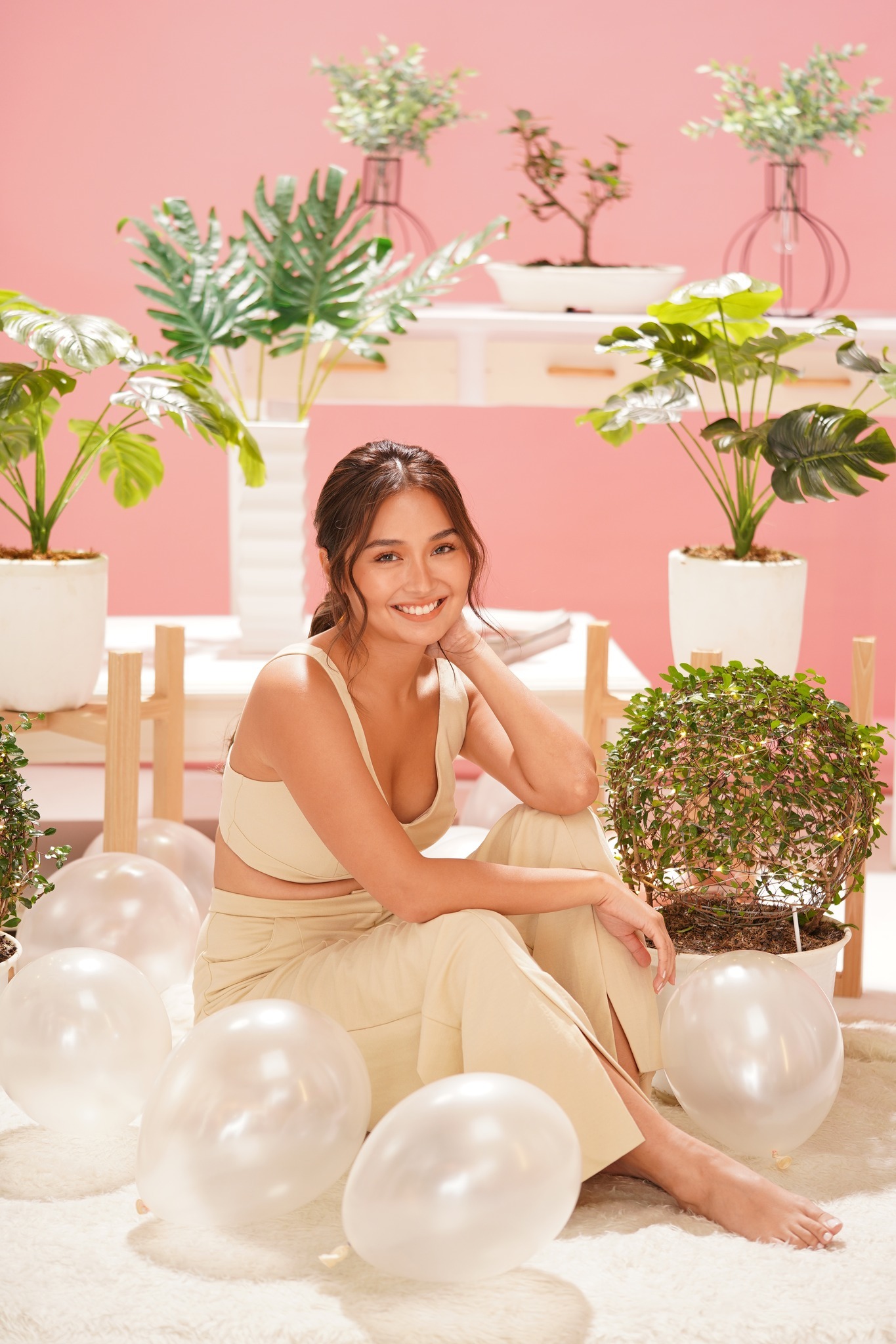 kathryn bernardo feet