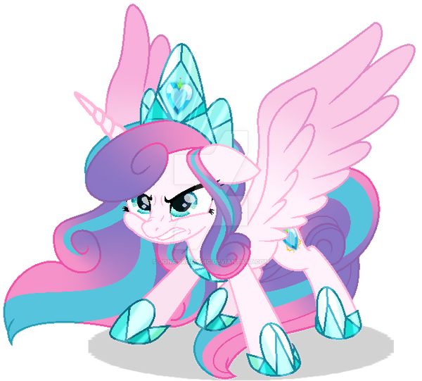 flurry heart