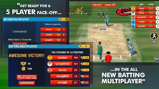 world cricket championship 2 game download