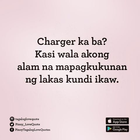 filipino hugot lines