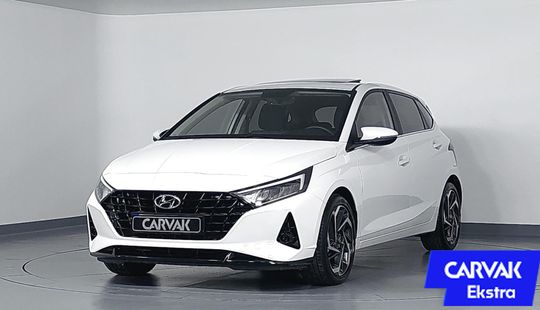 hyundai i30 2018 model fiyatları